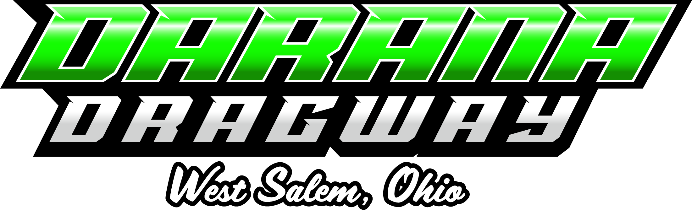 Darana Dragway - West Salem, OH